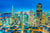 San Francisco Skyline - 0947