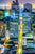 San Francisco Skyline 1038V