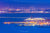 San Francisco From Marin Headland  - 0557