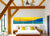 San Francisco Golden Gate Bridge Panorama "Triptych" - 0633PT