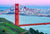 San Francisco Golden Gate - 0551