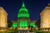 San Francisco City Hall Irish Green - 1053