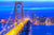 San Francisco Bay Bridge from Yerba Buena Island - 0852