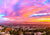 San Francisco Bay Stunning Sunset - 0844