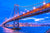 San Francisco Bay Bridge from Yerba Buena Island - 0906