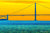 San Francisco Golden Gate Bridge Panorama "Triptych" - 0633PT